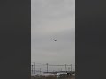 オスプレイ撮影してたら、海に落ちかけた。　#shorts
