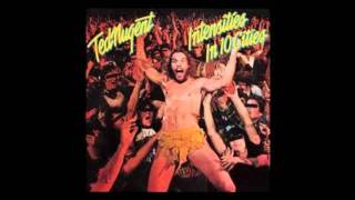 Video thumbnail of "Ted Nugent - Heads Will Roll"