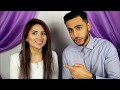 Storytime | Rishta Time - How We Told Our Parents & Got Married | Fictionally Flawless
