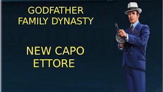 Godfather - The New Capo - Ettore screenshot 4