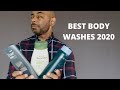 10 Best Men's Body Washes 2020