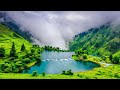 Pakistan scenic relaxation film 4k ultra