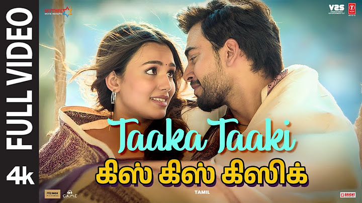 Full Video: Taaka Taaki | Kiss Kiss Kissik | Ganesh Acharya | Shushant | Dr Nitz | Shiv Hare