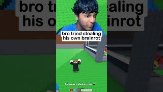 Bro Had A Vision 