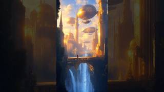 Den Skies Of The Floating Empire