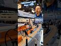 Düsseldorf boat show 2026 sizin için geziyorum #catamaran #sailing #teknetransferi #yelkenlitekne