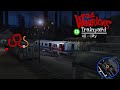 The Warriors PPSSPP Gameplay – Part 13 | Trainyard All - City [No Commentary]