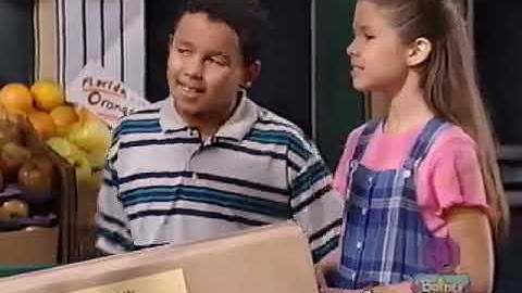 Walk Around The Block (Demo Version) Part 19