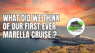 Marella Explorer Cruise Review (H006)