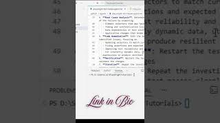 This AI Agent Never Sleeps. #Playwright #QA #AI #Developer #Testing #MCP #Microsoft #Tech #aiagents