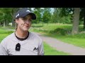 Linn Grant is determined to recapture the trophy in Helsingborg | Volvo Car Scandinavian Mixed