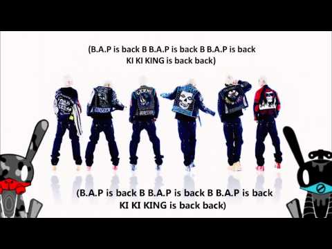 (+) B.A.P-Bap