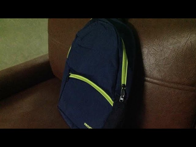 provogue trolly bag