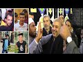 شوف رد فعل والد الشهداء الثلاثة فضيلة الشيخ عثمان خطاب مليونيةشهداء عائلة سلوع شهداء مصنع العبور