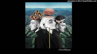 Clean Bandit - Tears feat. Louisa Johnson