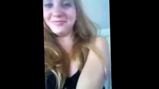 Kennedy Again.. With Kaela