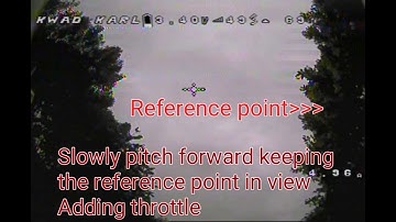 How I half matty flip / inverted split-s