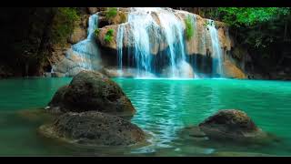 2 minutes Water Sounds for sleeping…