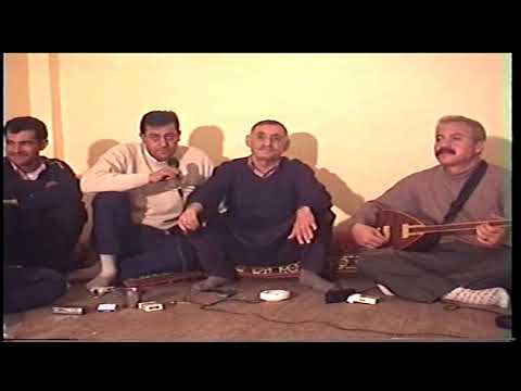 SALIH ŞIRNEXİ U HOZAN MEHMET SİLOPİ NARİN 2003 (Part 2)