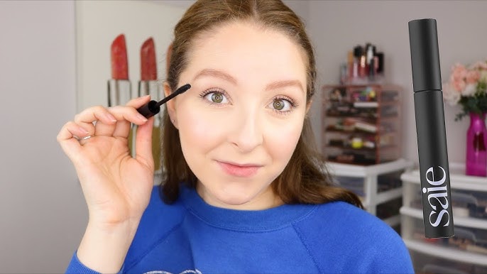 Mascara 101: Mini Reviews & Recommendations – Bubbly Michelle