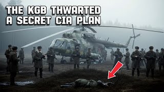 The KGB of the USSR Crushed the CIA’s Secret Plan — But at What Cost