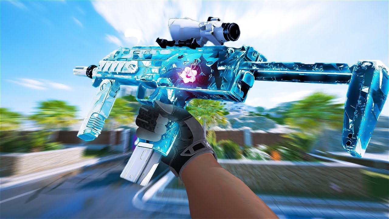 Fast Sens For R6 Fast Sens + Advanced Settings = No Recoil 🥶 - YouTube