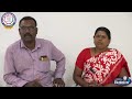 Parents feedback on ekalaiva