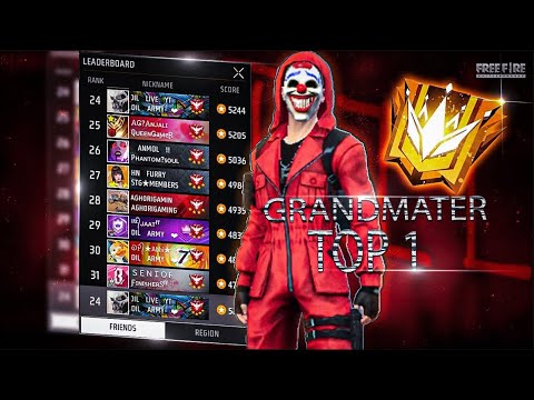 New CS-Ranked Season 🚀+ Serious Rank Push 🤯💫 After Long 🕒🔥 #freefire #classylive #nonstop_live #live