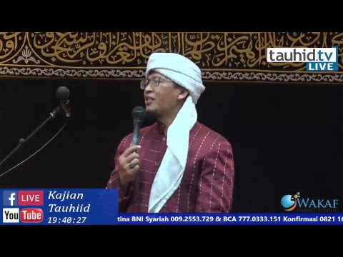 Ceramah Aa Gym Terbaru - FULLHD - Kajian Tauhiid Des Ceramah Aa Gym Terbaru - FULLHD - Kajian Tauhiid Des