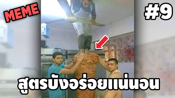 ภาพนี้ก็ฮาเหมือนกันนะเนี้ย #9 SS9 [ พากย์นรก MEME.EXE ] | easy boy