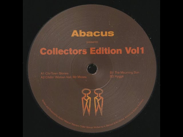 Joe Claussell And Kerri Chandler - Escravos De Jo (Bahian Breeze