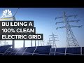 How The U.S. Can Build A 100% Clean Grid