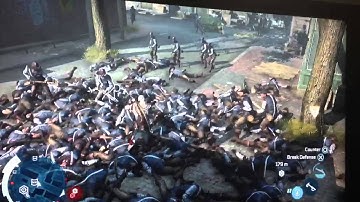 AC3 infinite spawn