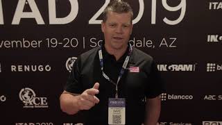2019 ITAD Summit Scottsdale - Testimonial - Softhinks screenshot 5