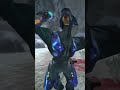 The Covenant of Halo Combat Evolved - The Elites
