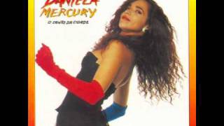 Miniatura del video "voce nao entende nada - daniela mercury"