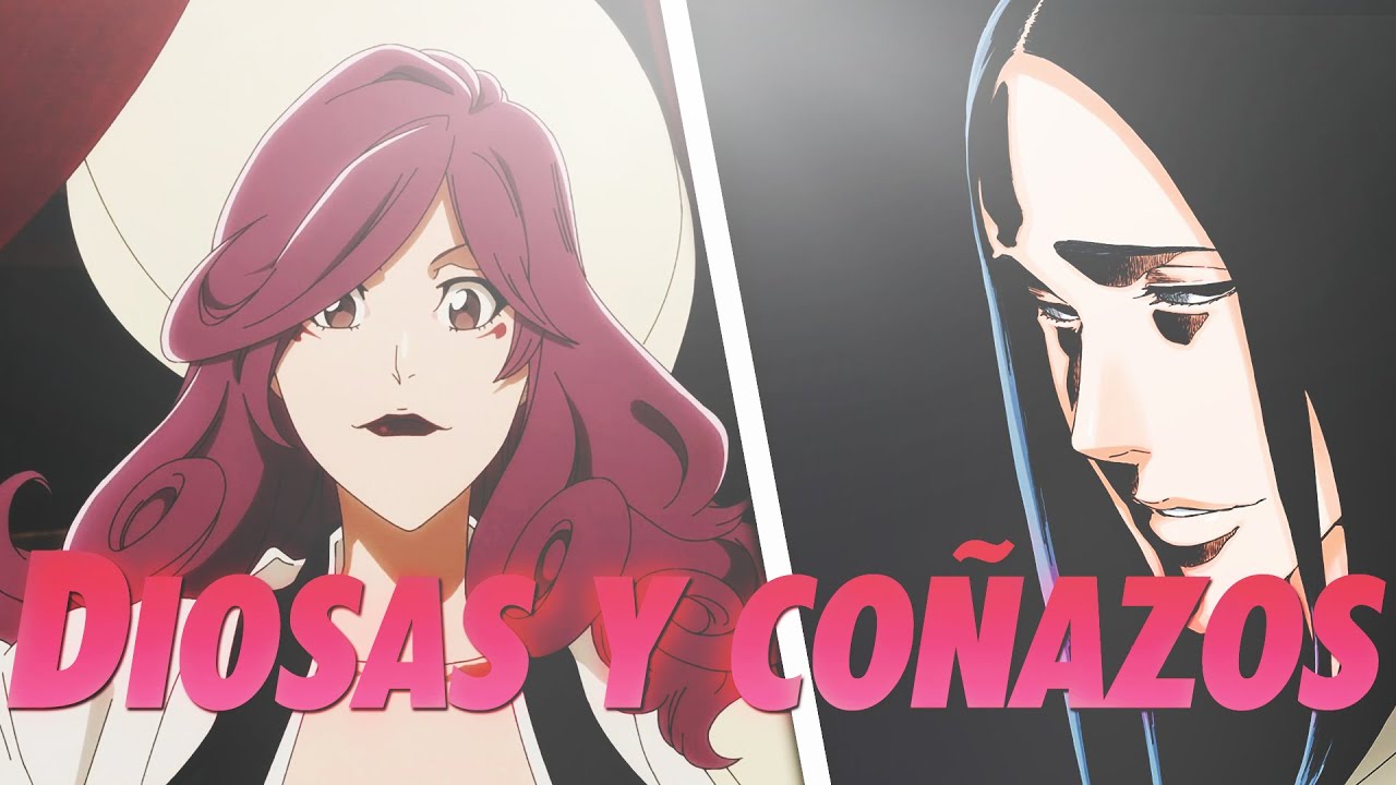 KENPACHI VS UNOHANA Bleach TYBW Capitulo 9 Analisis YouTube