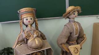 #КОИ2018 Паняцце пра складаназалежны сказ (9 клас) #КОИ2018 Паняцце пра складаназалежны сказ (9 клас)