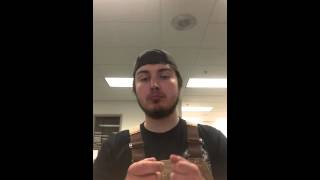 Asl Hand Shape Story
