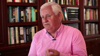 Media Revolutionaries: Time Inc CEO Ripp sees media future all up for grabs