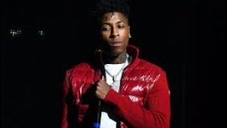 NBA Youngboy - Genie (Lyrics)(Offical Video)