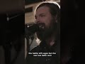 Happy Wednesday, everyone. He is alive! #thirdday #heisalive #livemusic #gospelmusic #shorts