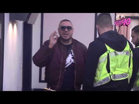 Elita 10: RAT CARA I MILJANE! On je pljunuo, pljušte brutalne uvrede na sve strane - 13.10.2026.