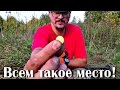 Тайна дома лесника! Всем такое место!