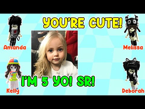 🍑TEXT TO SPEECH 🍑 She Said She Was 16… But She’s Actually 6?!