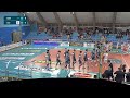 A3 Bianco - 10R 01/03 h 19:00 Personal Time San Donà di Piave - ErmGroup Altotevere San Giustino