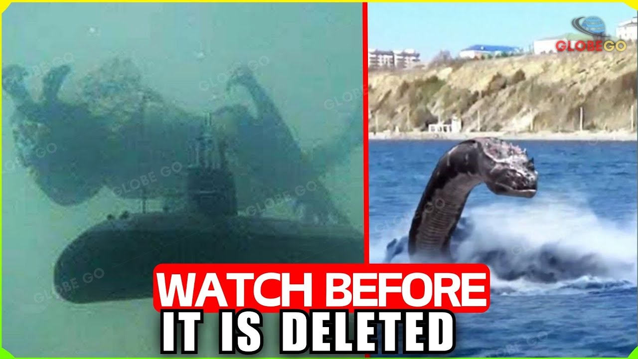 BANNED Footage from Philippines Just LEAKED Shocked World, They Tried
