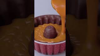 Perfect Chocolate Cake Recipe shorts