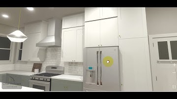 Cerulean Concepts Remodeling  3D Chief Architect