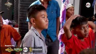 SULAPAN - BUROK BUNGA NADA LIVE BANJARHARJO, 25 APRIL 2023